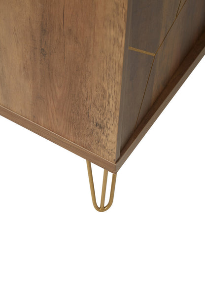 Belgravia Two Door Sideboard