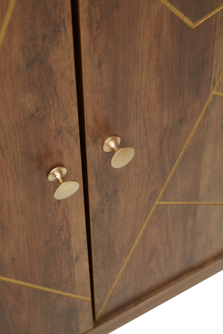 Belgravia Two Door Sideboard