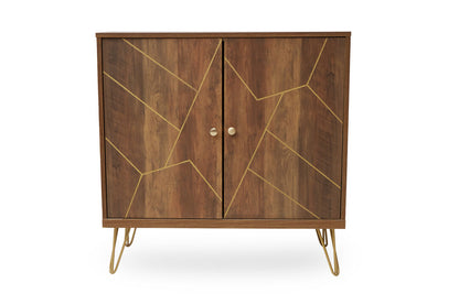 Belgravia Two Door Sideboard