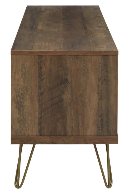 Belgravia Media Unit