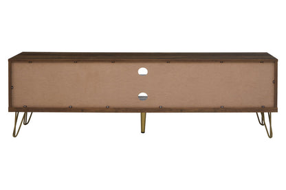 Belgravia Media Unit