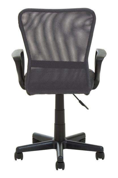 Windsor Dark Grey Home Office Chair