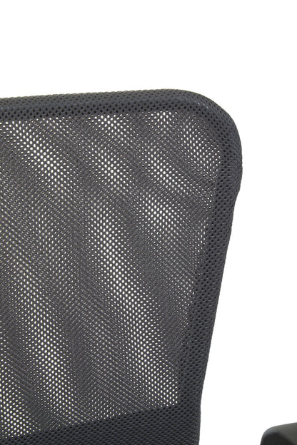 Windsor Dark Grey Home Office Chair