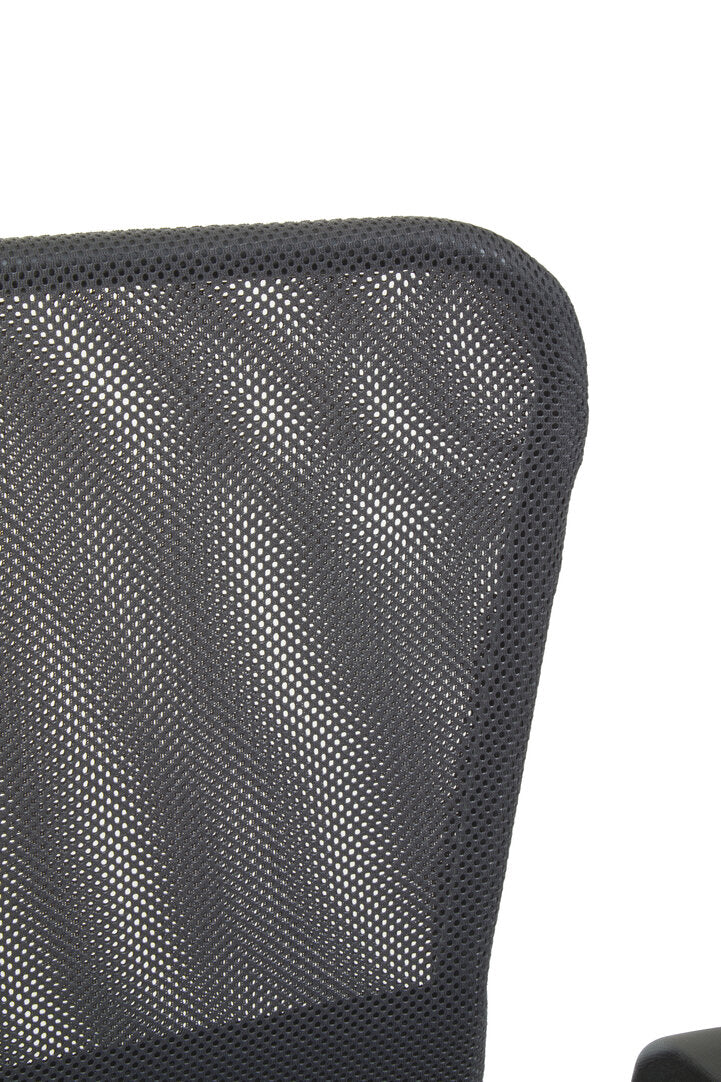 Windsor Dark Grey Home Office Chair