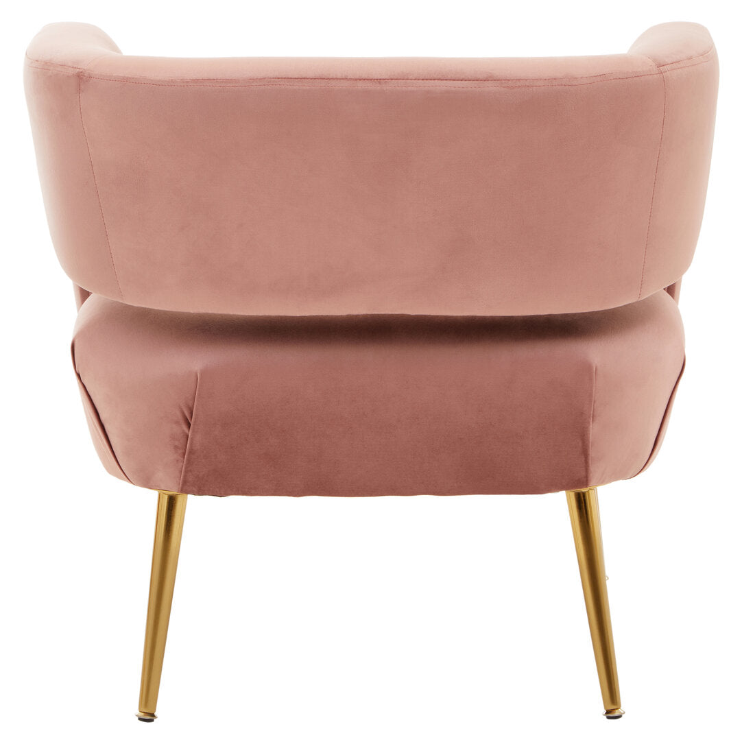 Savoy Pink Chair