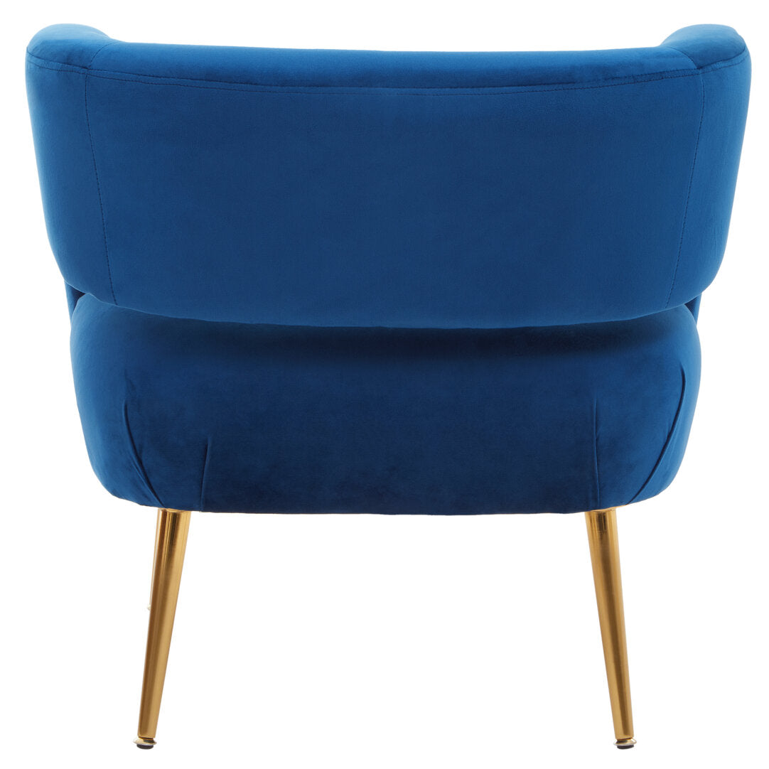 Savoy Blue Chair