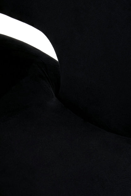 Savoy Black Chair