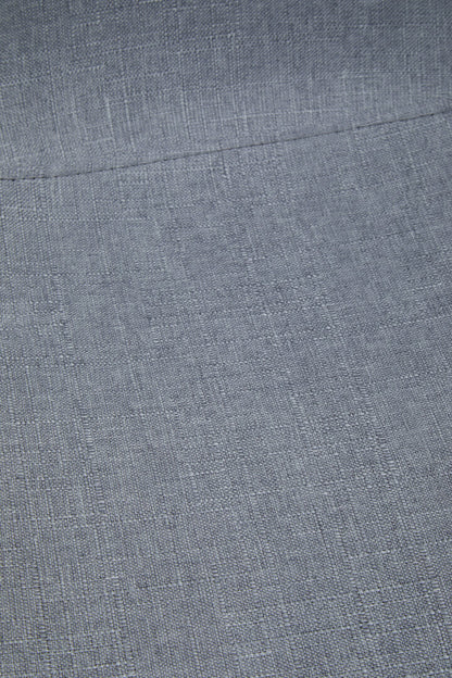 Sorrento Grey Fabric Dining Chair