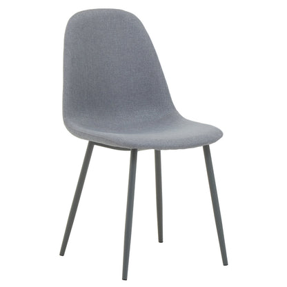 Sorrento Grey Dining Chair