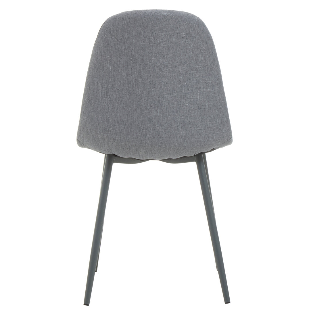 Sorrento Grey Dining Chair