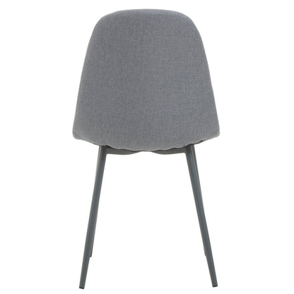Sorrento Grey Dining Chair