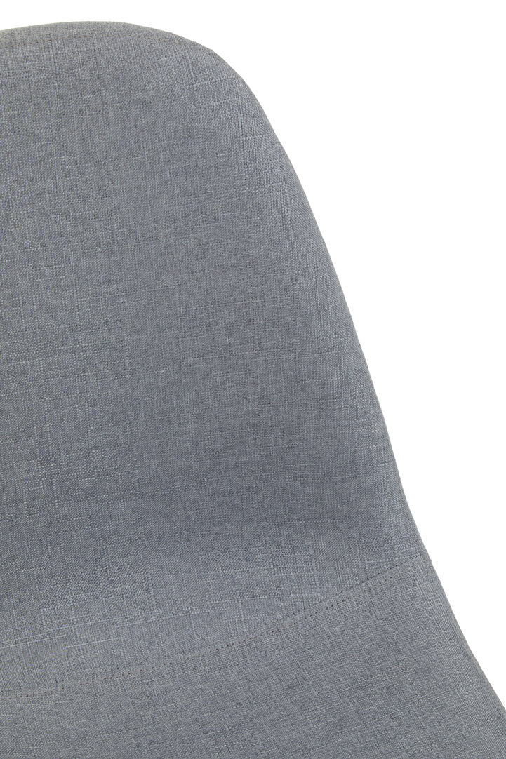 Sorrento Grey Dining Chair