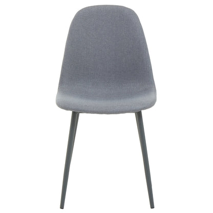 Sorrento Grey Dining Chair