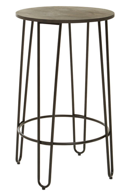 Madison 3 Piece Bar Table And Stool Set