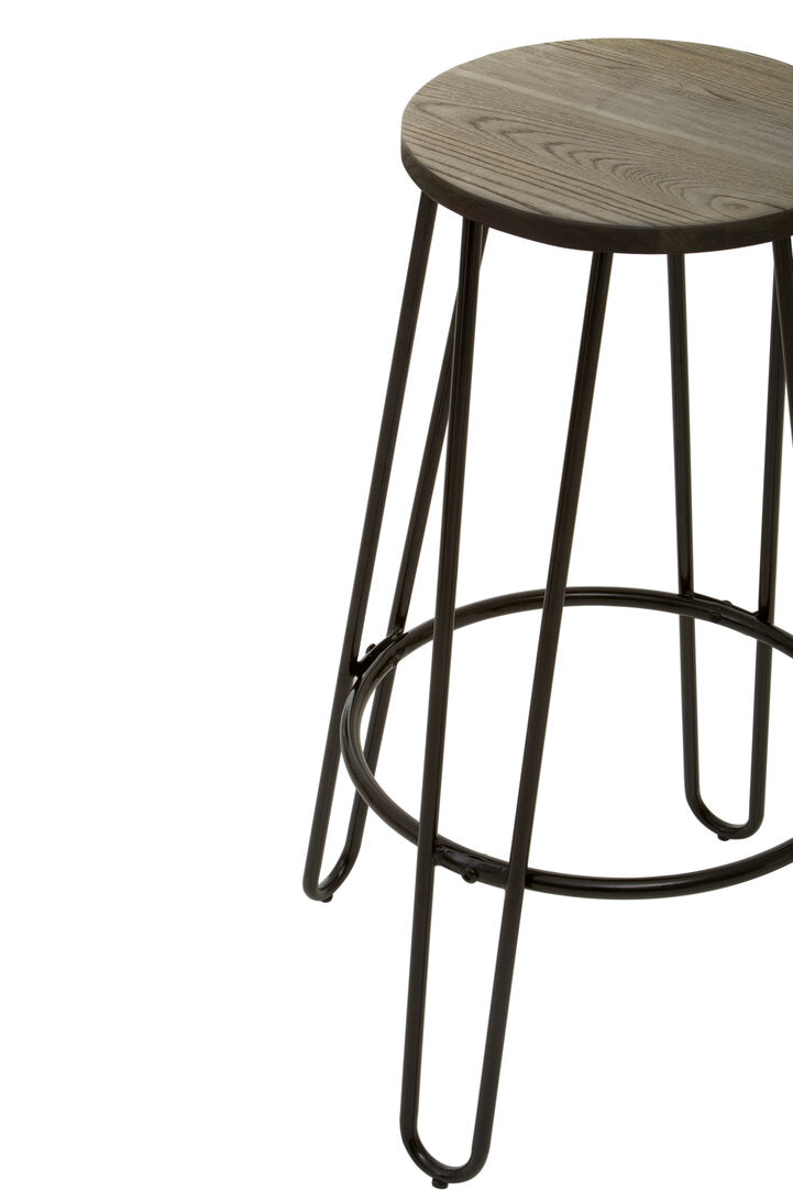 Madison 3 Piece Bar Table And Stool Set