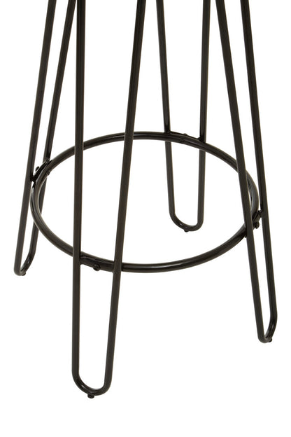 Madison 3 Piece Bar Table And Stool Set