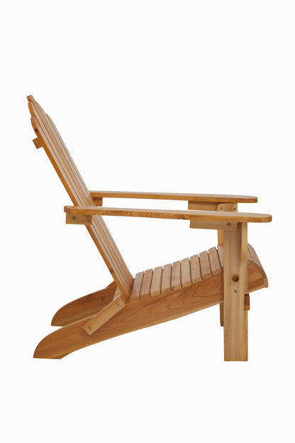 Brighton Natural Finish Chair