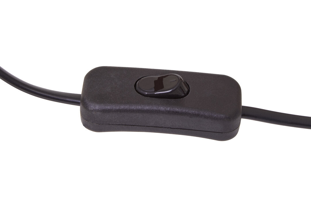 Seville Tripod Table Lamp With Brown Base