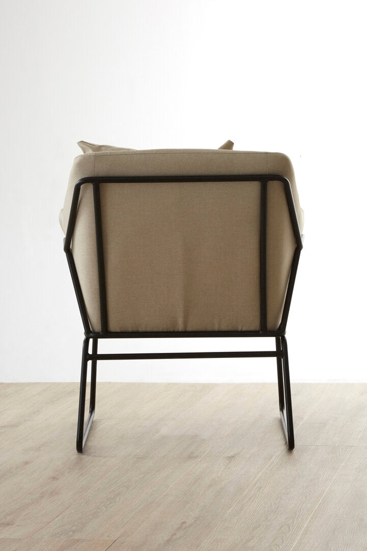 Richmond Stone Armchair