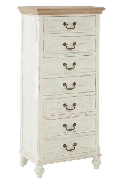 Richmond 7 Drawers Cabinet