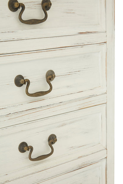 Richmond 7 Drawers Cabinet