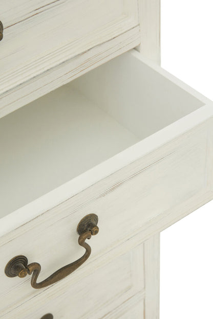 Richmond 7 Drawers Cabinet