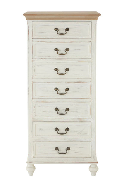 Richmond 7 Drawers Cabinet