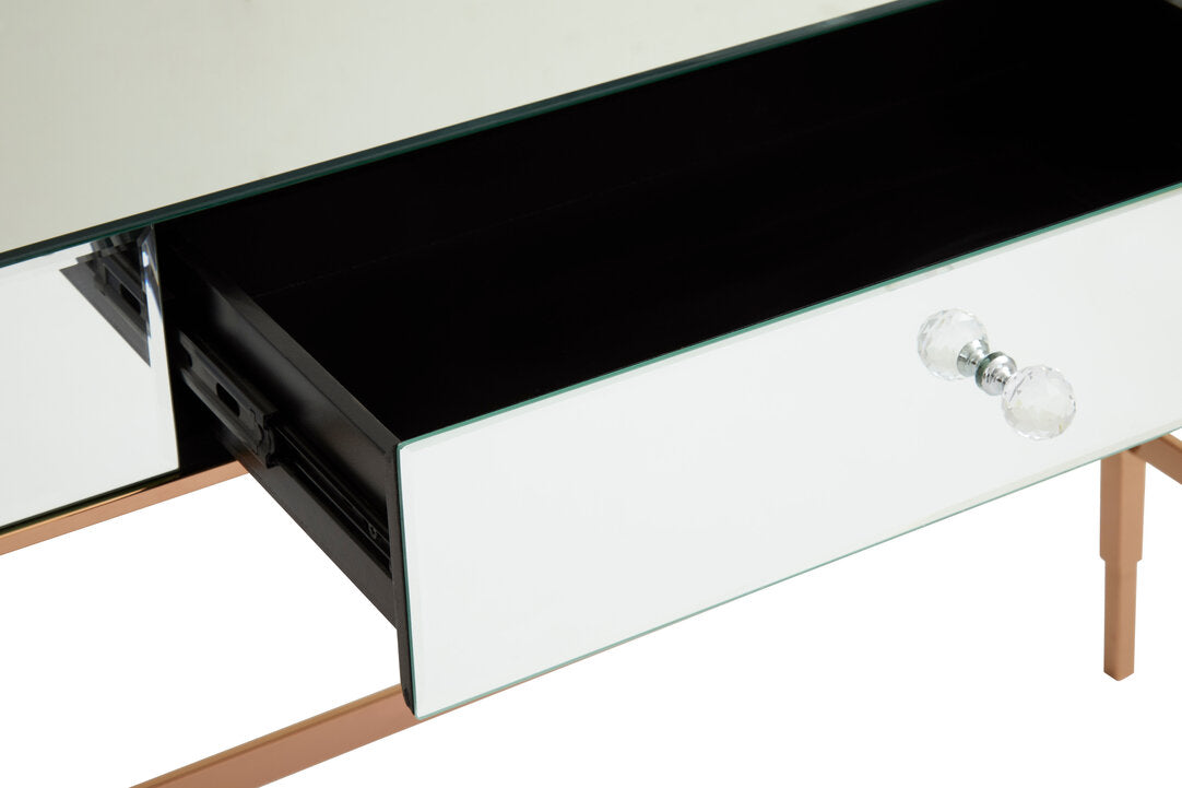 Madison Console Table