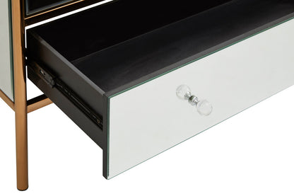 Madison 3 Drawer Chest