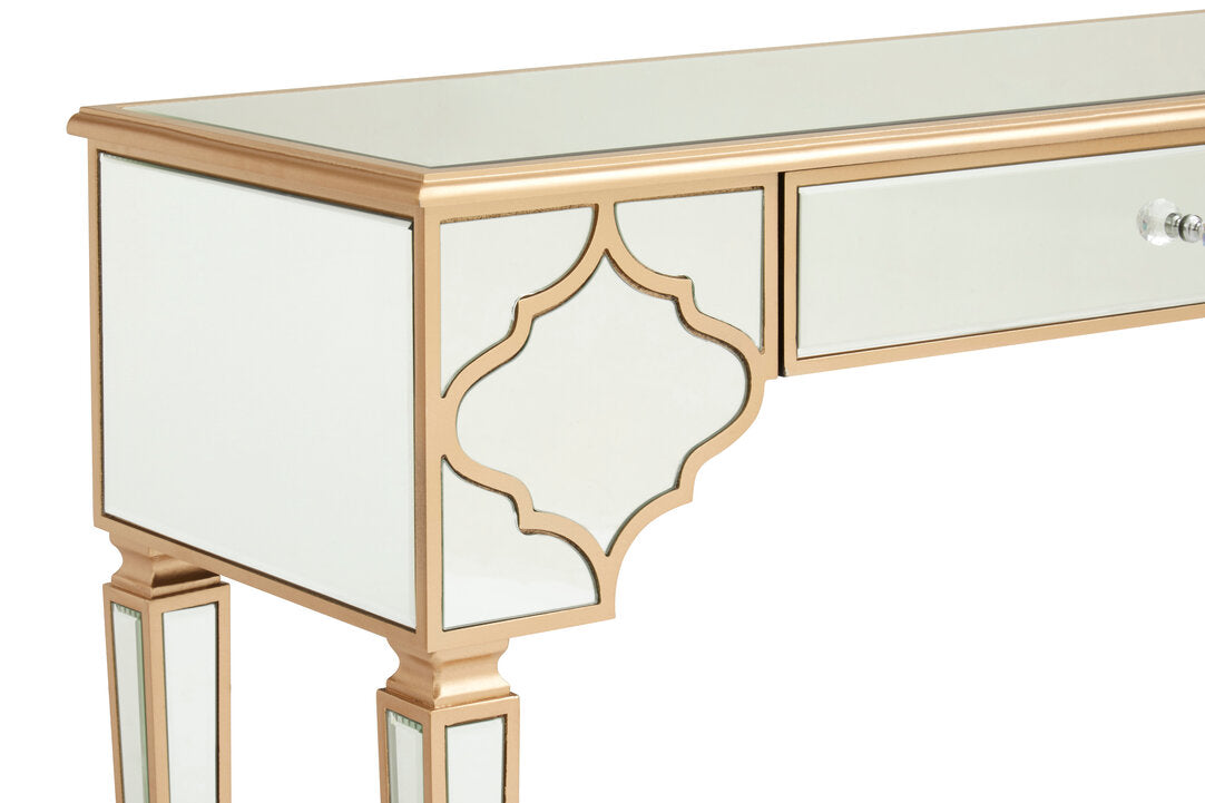 Savannah Console Table