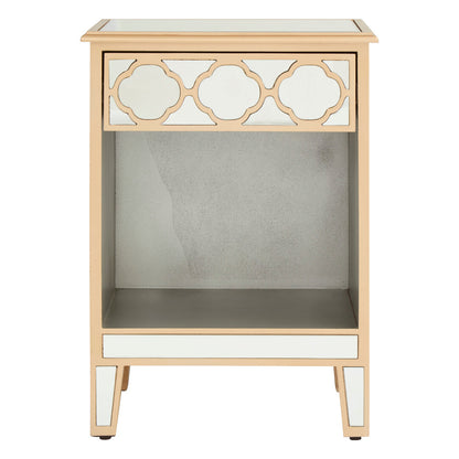 Savannah Side Table