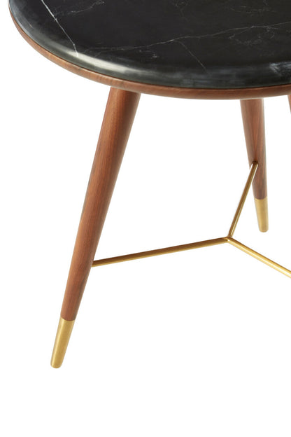 Hudson End Table