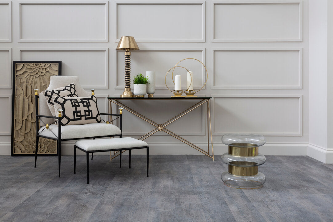 Balmoral High Back Chair