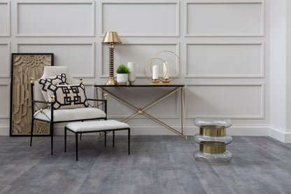 Balmoral High Back Chair