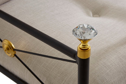 Balmoral High Back Chair