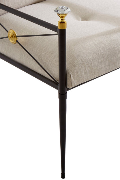 Balmoral High Back Chair