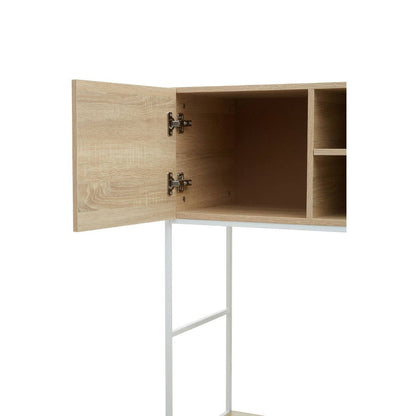 Penzance Natural Oak Veneer Effect Desk