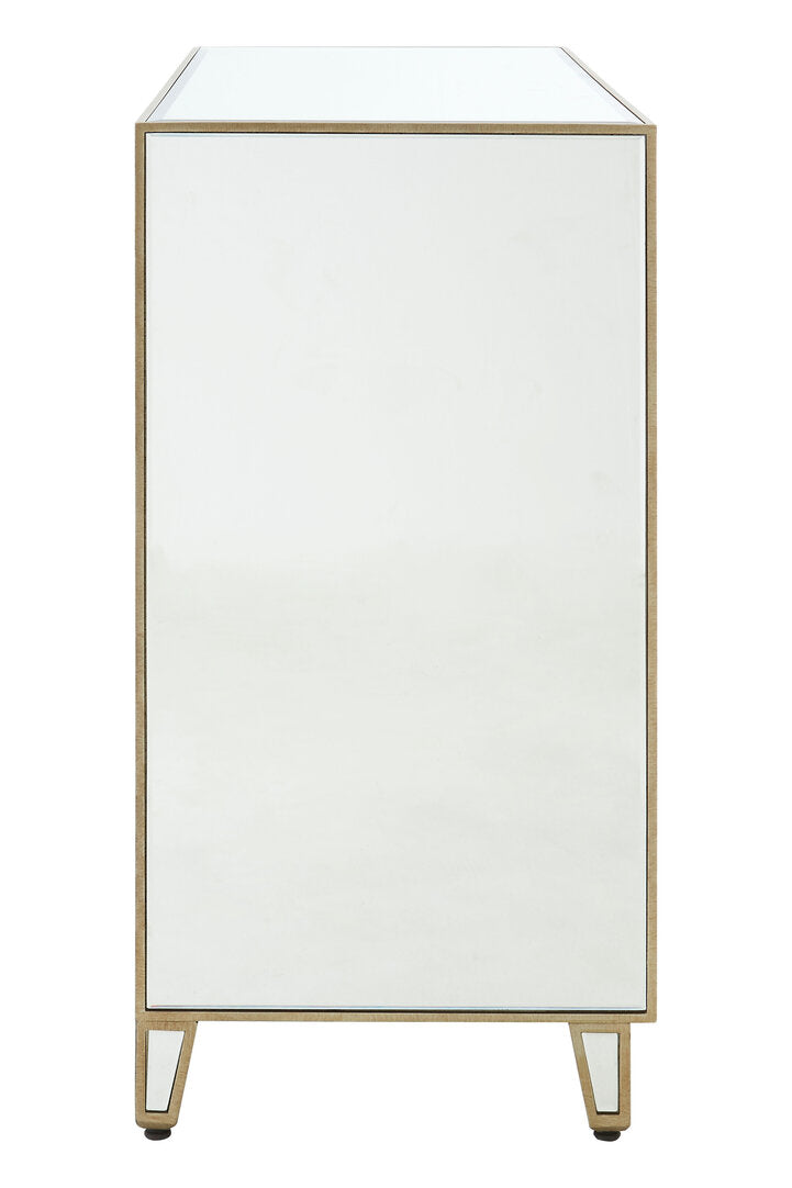 Durham 3 Drawer Unit