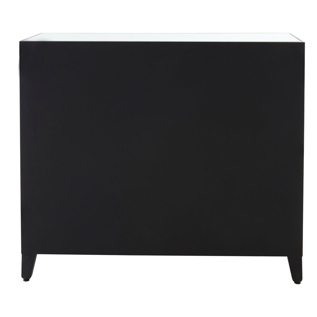 Durham 3 Drawer Unit