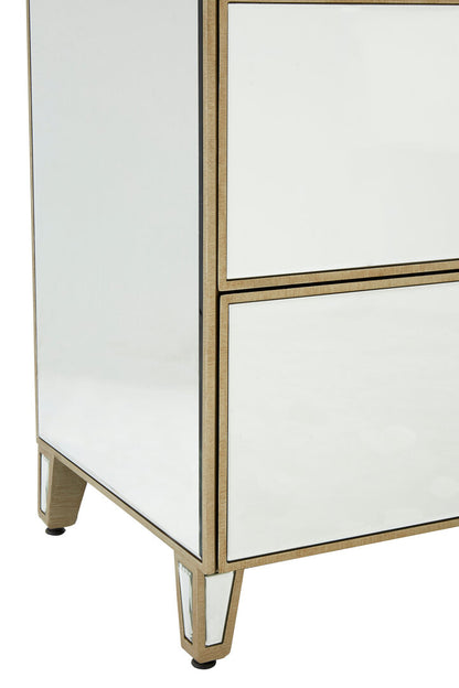 Durham 3 Drawer Unit