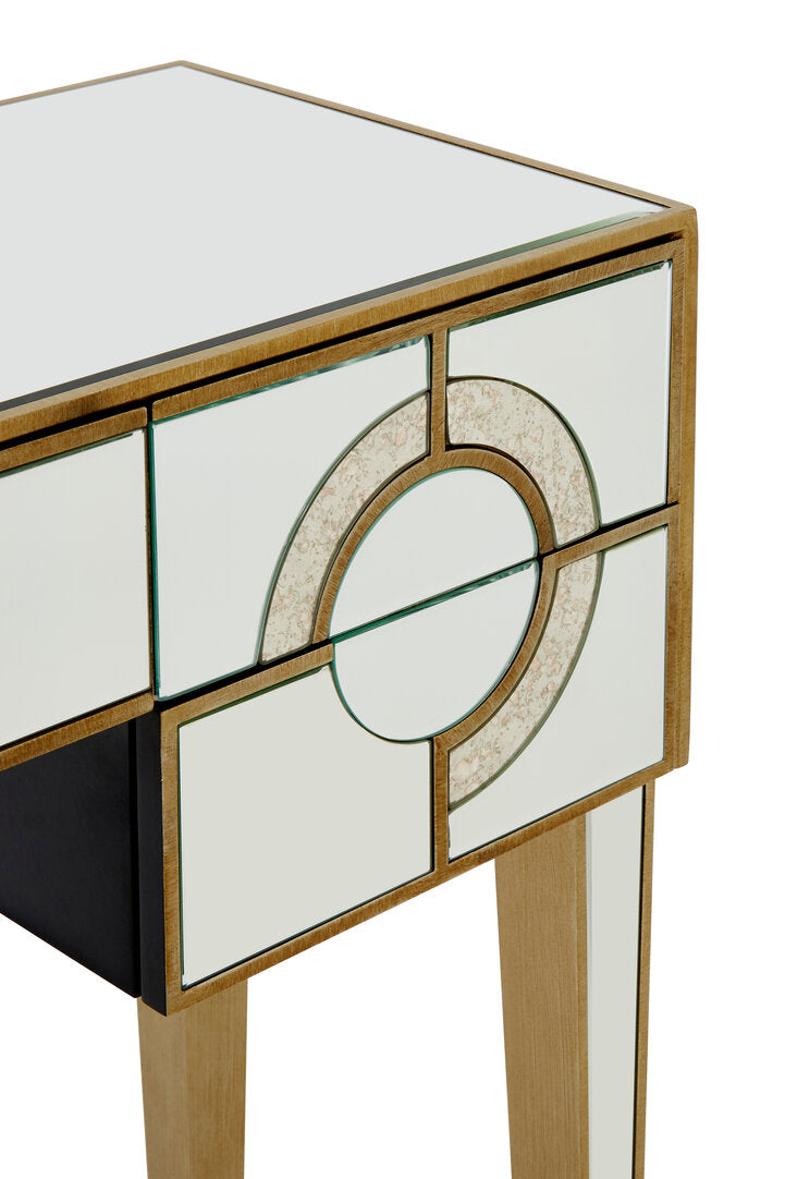 Durham Console Table