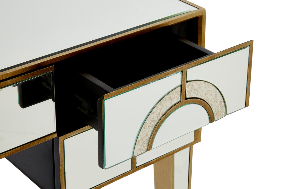 Durham Console Table