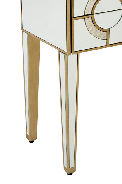 Durham Console Table