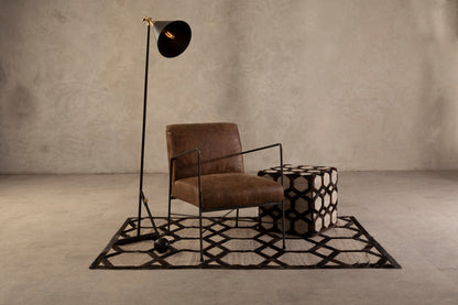 Harrogate Leather Dining Chair