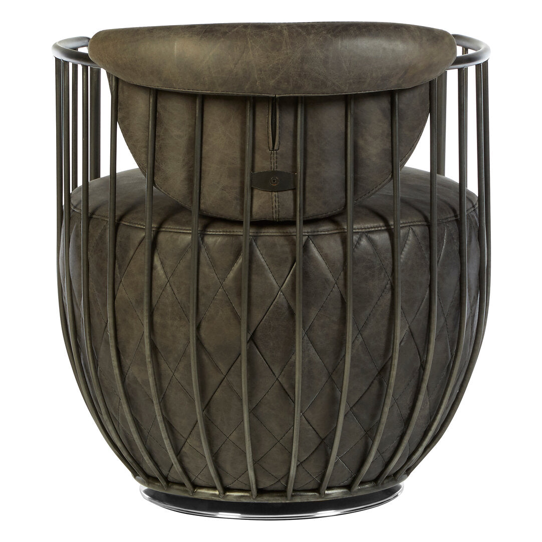 Harrogate Swivel Chair