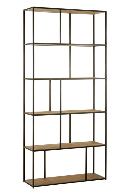 Siena Shelf Unit