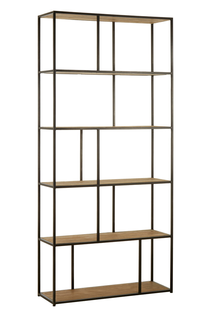 Siena Shelf Unit