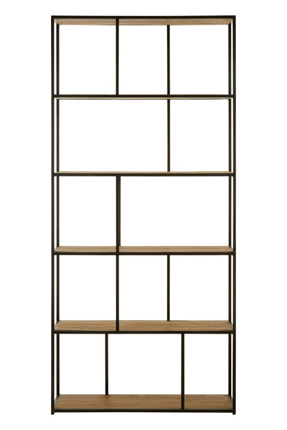 Siena Shelf Unit