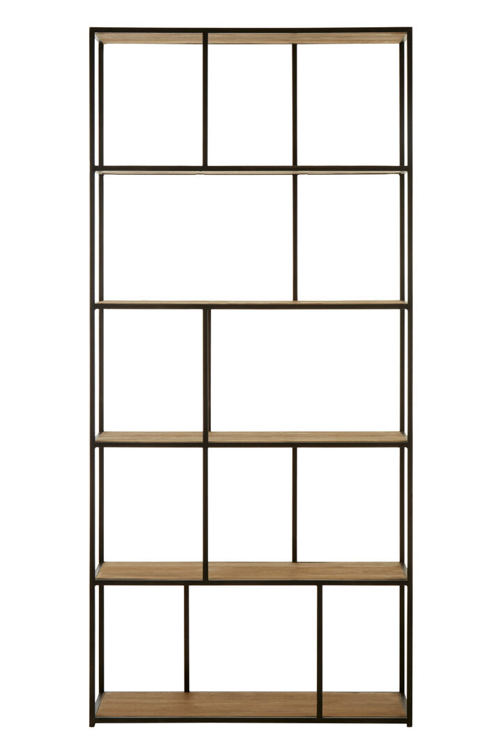 Siena Shelf Unit