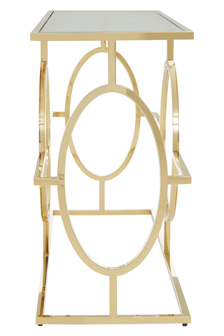 Laguna Console Table